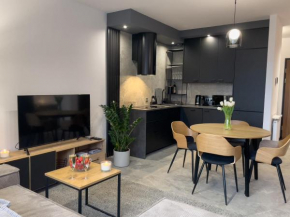 URBAN APARTMENTS PREMIUM, Opolska 10 No 90, 2 Free Garages, Self Check-in